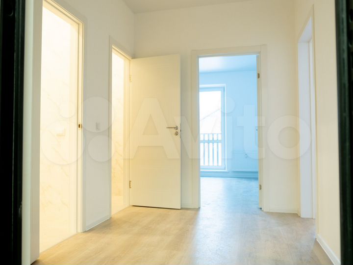 1-к. квартира, 47,5 м², 4/8 эт.