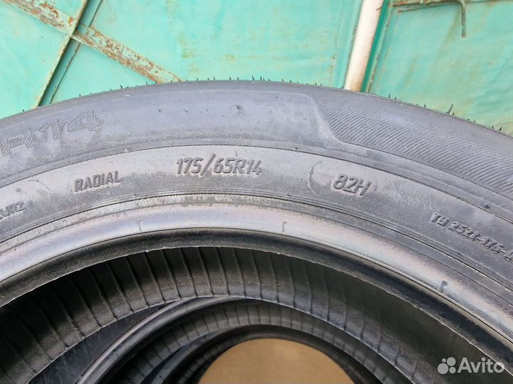 КАМА Breeze 185/65 R14