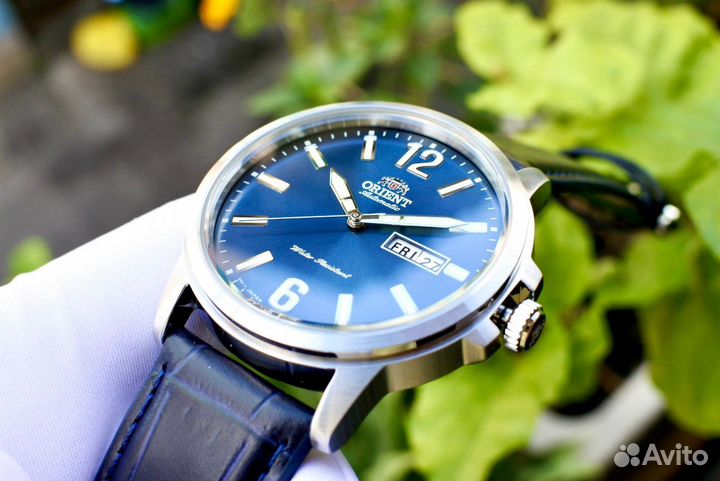 Orient Automatic RA-AA0C05L19B