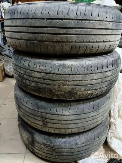 Hankook Optimo K415 185/65 R15