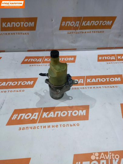 Электрогидроусилитель руля Volvo S40 2 рест. 2008