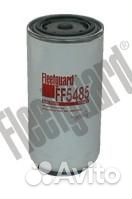 Ф/т Fleetguard FF 5485 (Mann WK 950/21) FF5485