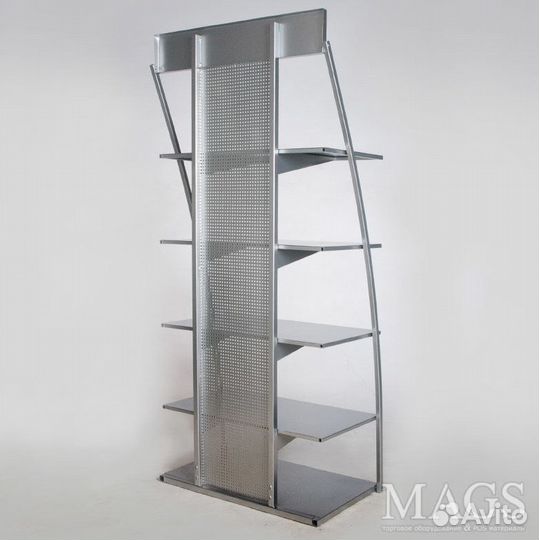 Стеллаж фок 5П. Ограниченная серия