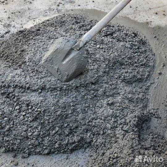 Бетон, Раствор напрямую от завода