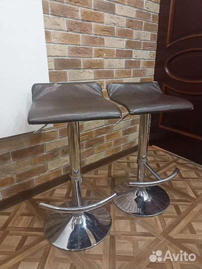 Стул барный