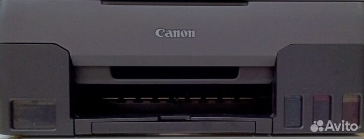 Мфу canon pixmar g2420