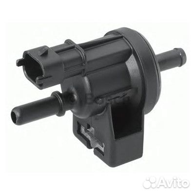 Клапан продувки абсорбера вентиляции бака Focus 3