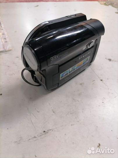 Видеокамера дисковая Samsung vp-dc161wbi