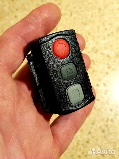 Экшн камера + видеорегистратор