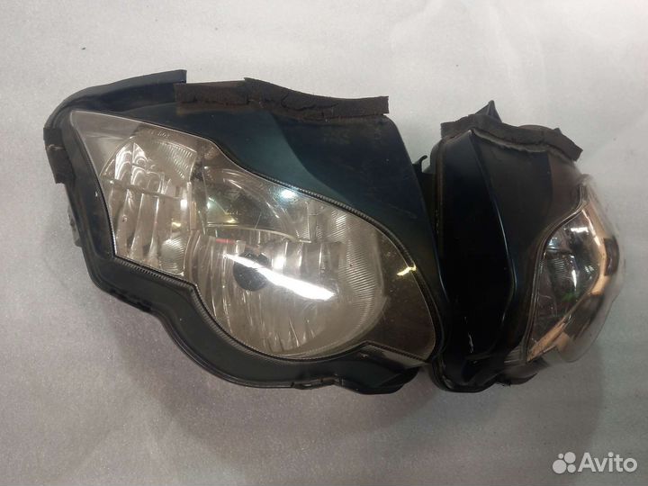 Фара Honda CBR 1000RR 08-11 оригинал