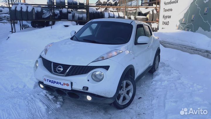 Ручка двери задней наружная левая Nissan Juke (YF1