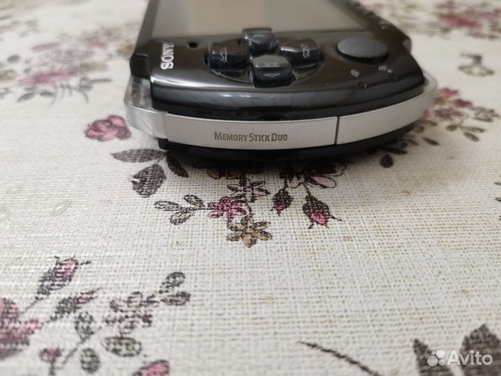 Sony PSP 3001