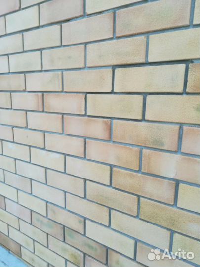 Кирпич Облицовочный Оптом
