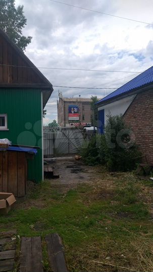 Продам здание, 584 м²