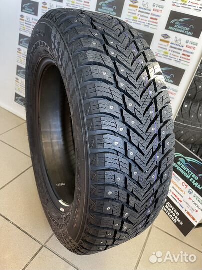 Nokian Tyres Hakkapeliitta 10 EV 235/45 R20 100T