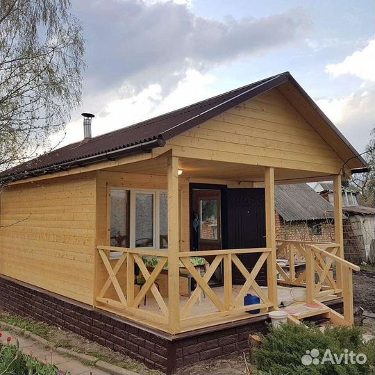 Бригада строителей / Ремонт