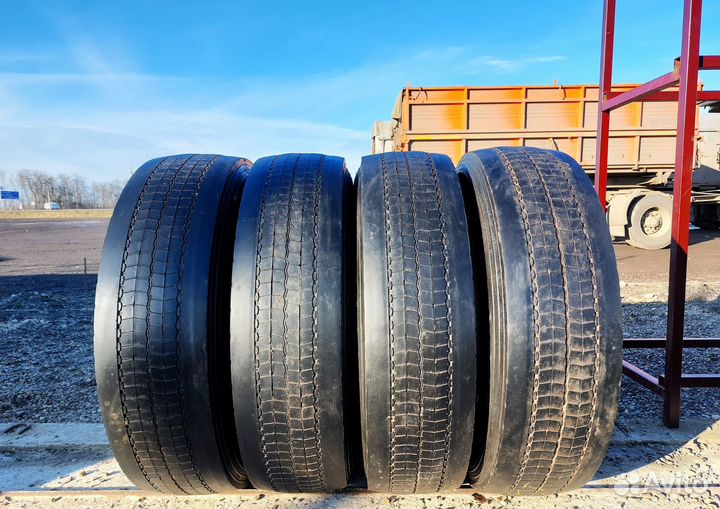 Автошина 295/80R22.5 Armstrong ASH11 artd: 1007-5