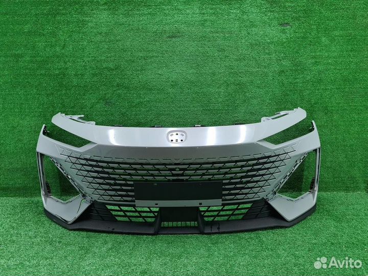 Бампер передний Changan UNI-V