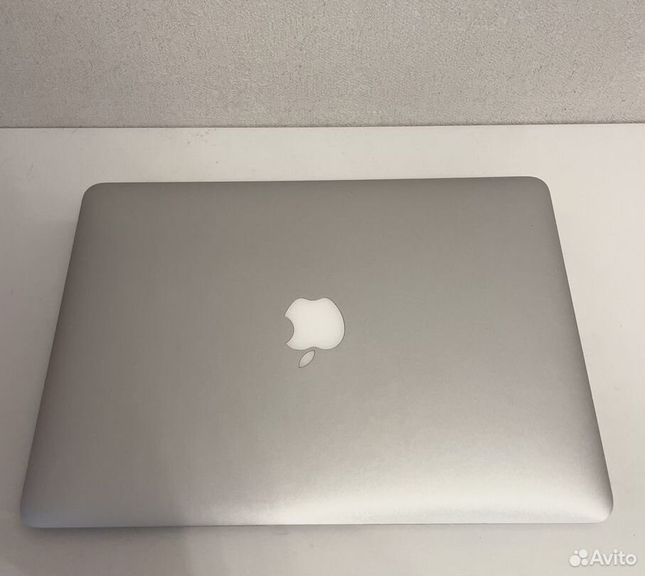 Macbook air 13