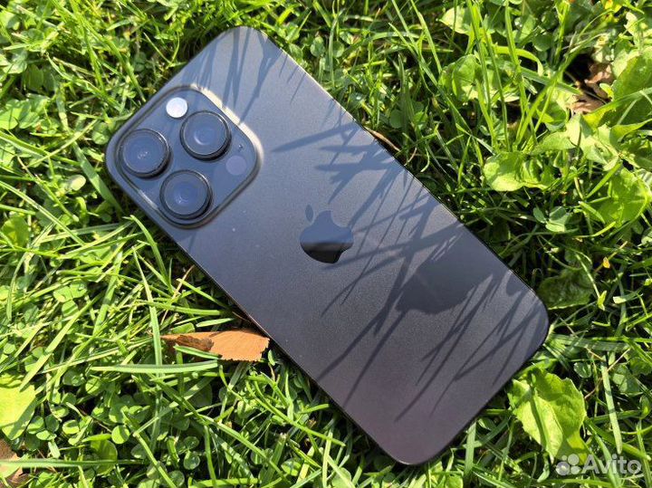 iPhone 16 Pro, 256 ГБ