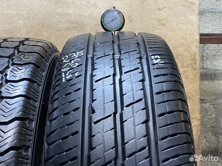 Continental Vanco 2 235/65 R16C