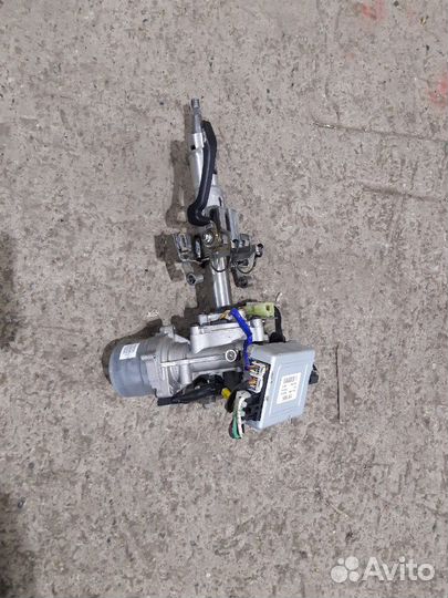 Hyundai Elantra MD электроусилитель руля эур