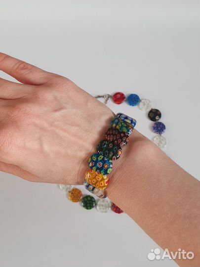 Бижутерия разная