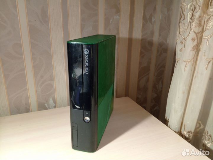 Xbox 360E