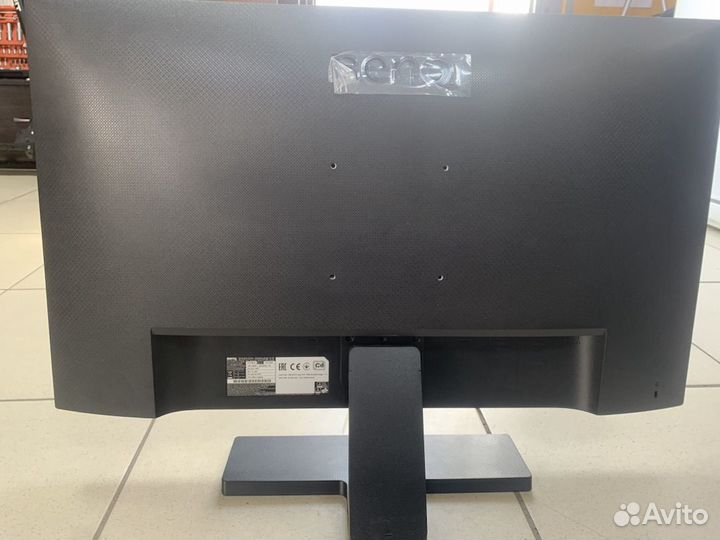 Мониторы BenQ BL2783