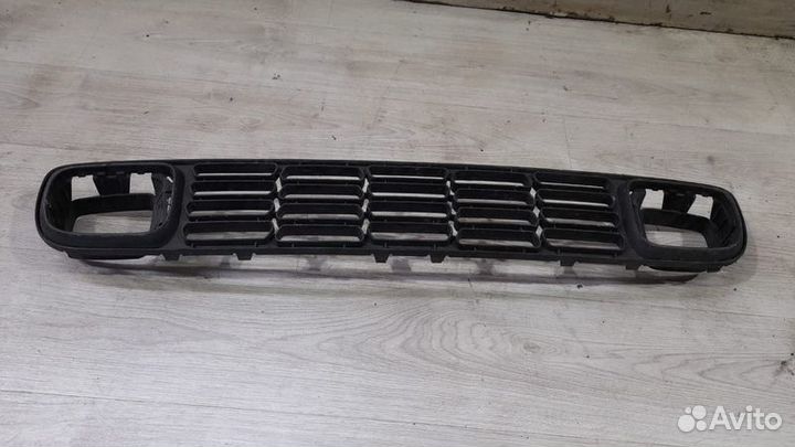 Решетка радиатора Mini Cooper R60 С 2010 По 2016