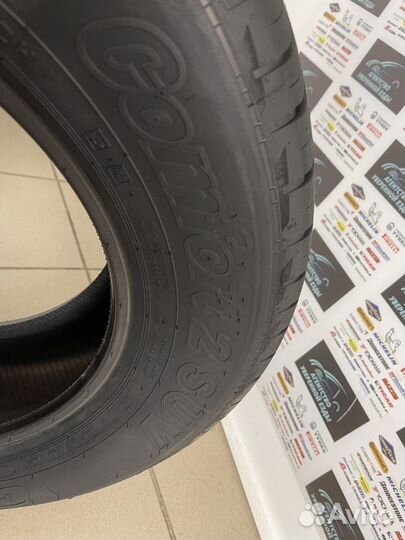 Cordiant Comfort 2 SUV 225/50 R17 98H