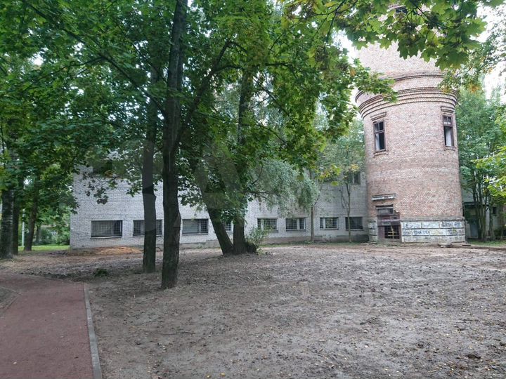 Продается здание 1122.1 м2