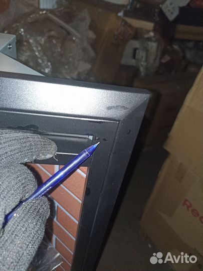 Электроочаг камин электрический prometheus 33 3D