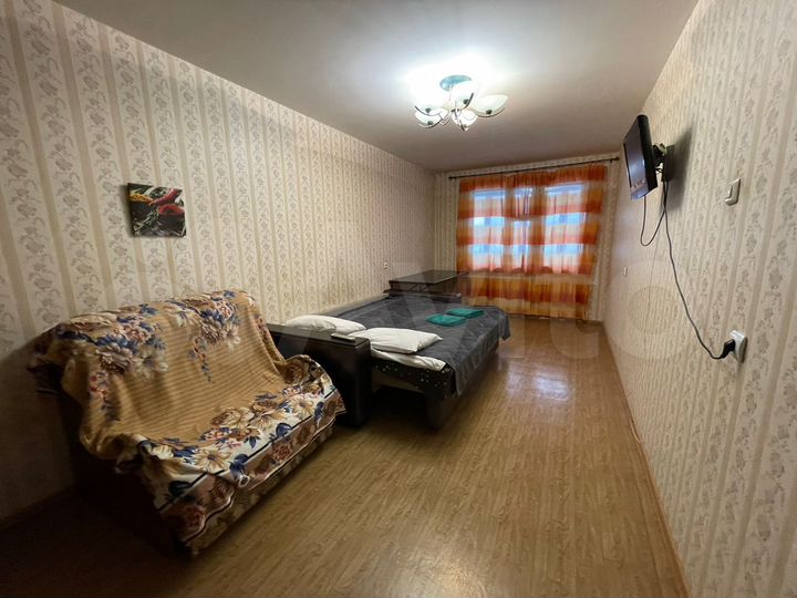 2-к. квартира, 49 м², 9/10 эт.