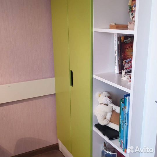 Мебель для детской