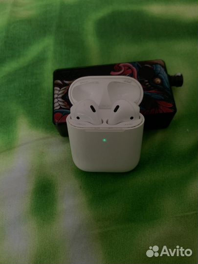 Airpods 2