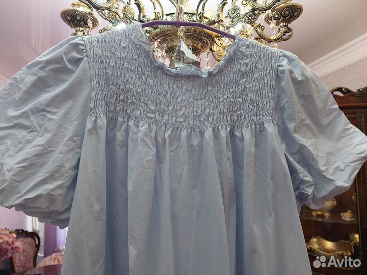 Платье