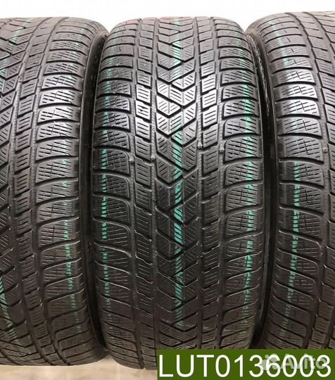 Pirelli Scorpion Winter 285/40 R22 108V