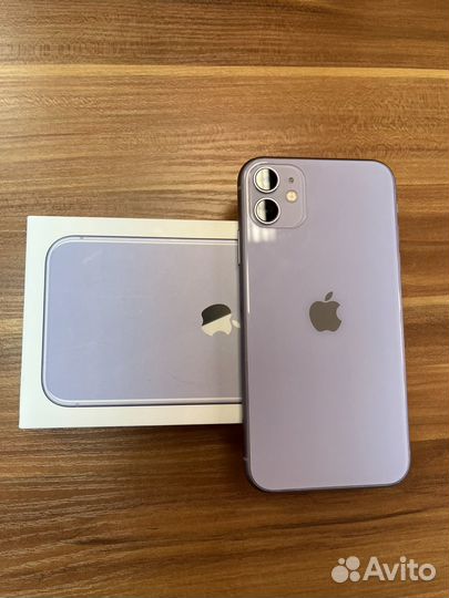 iPhone 11 128gb