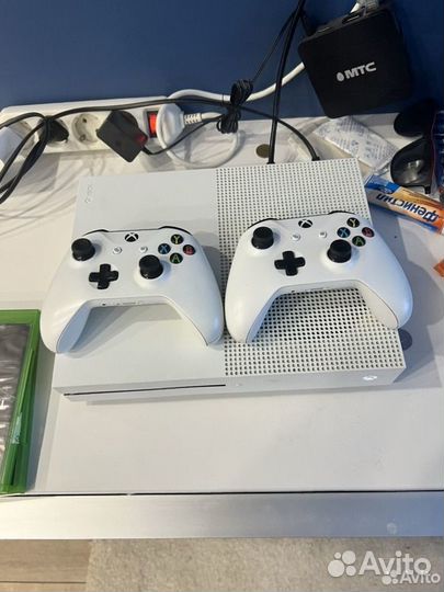 Xbox one s 1tb