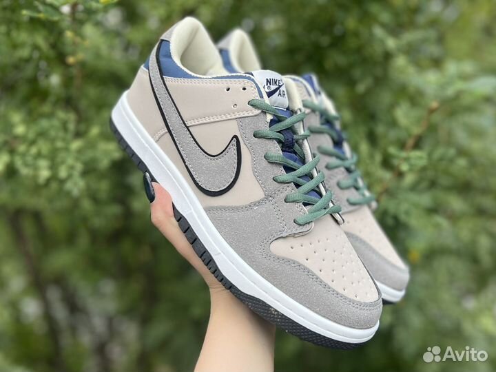 Кроссовки Nike Sb Dunk Low Pro