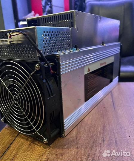 Асик Whatsminer m30s++ 102Th