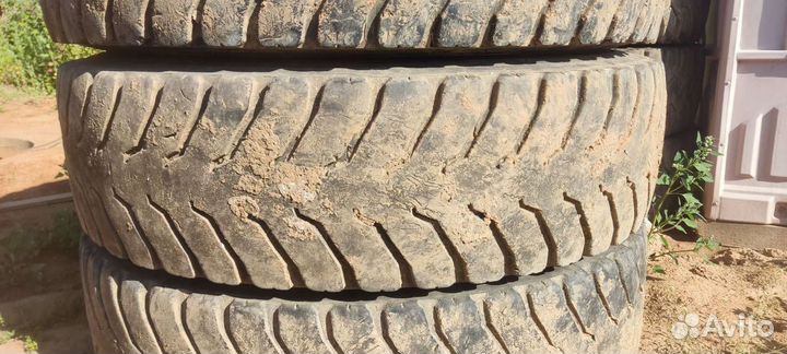 Hankook DM09 13 R22.5