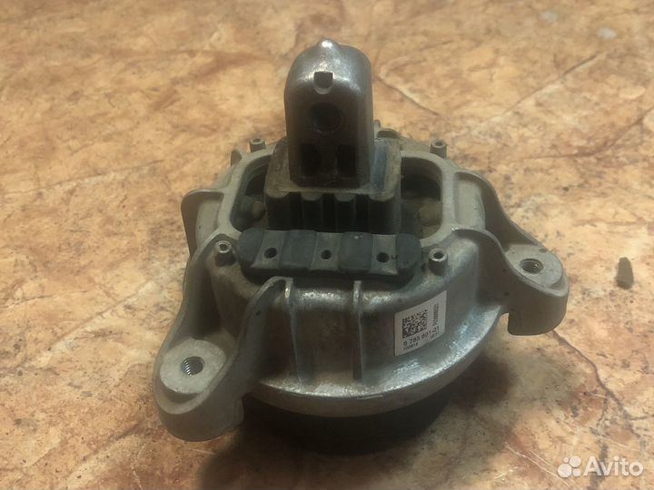 Подушка BMW 5 F10-11