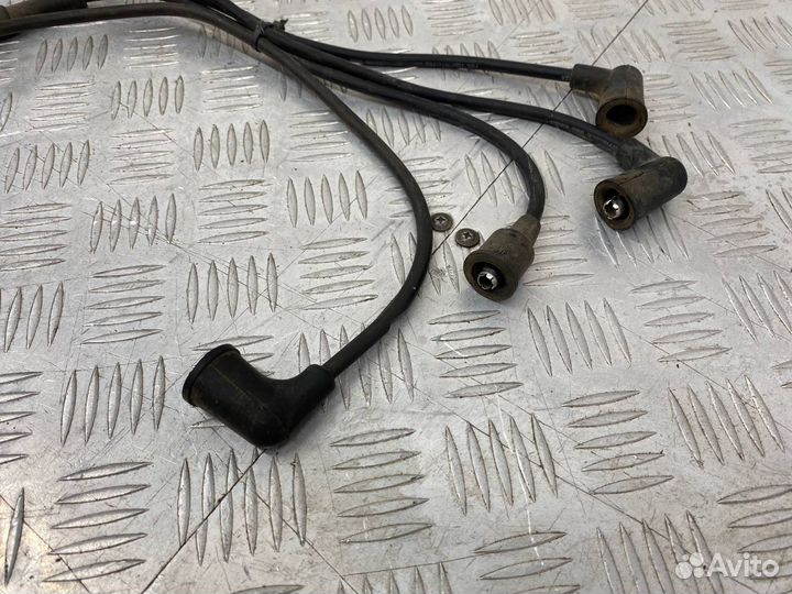 Б/У провода высоковольтные Daewoo Matiz klya F8CV