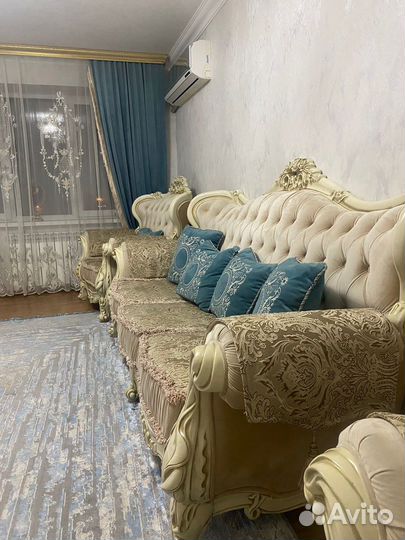 Мягкая мебель