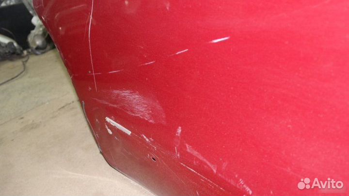 Дверь задняя правая Nissan Note E11