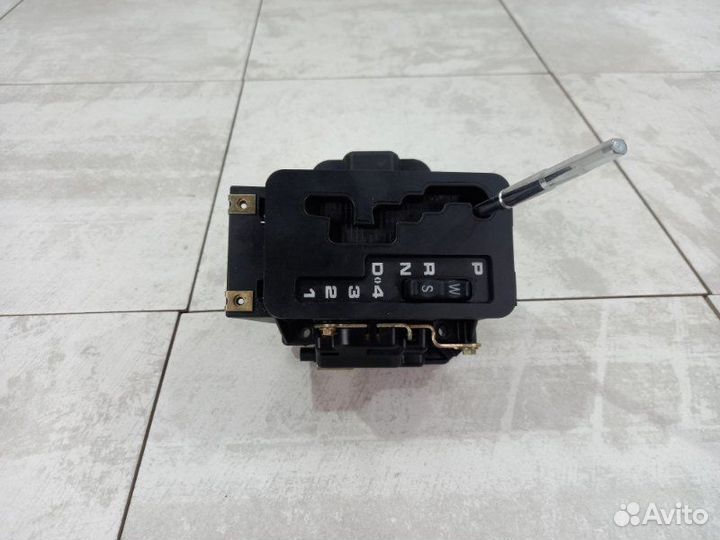 Селектор АКПП Mercedes S500 W140