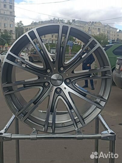 Диски на GAC gs8 5.120.R20