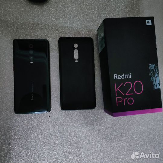 Redmi k20 pro